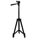 پایه نگهدارنده گوشی موبایل و تبلت مدل TRIPOD 3120A کد 4800