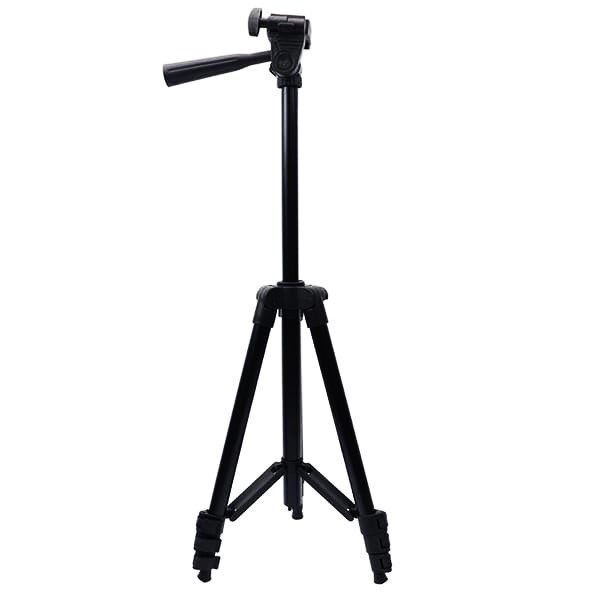 پایه نگهدارنده گوشی موبایل و تبلت مدل TRIPOD 3120A کد 4800