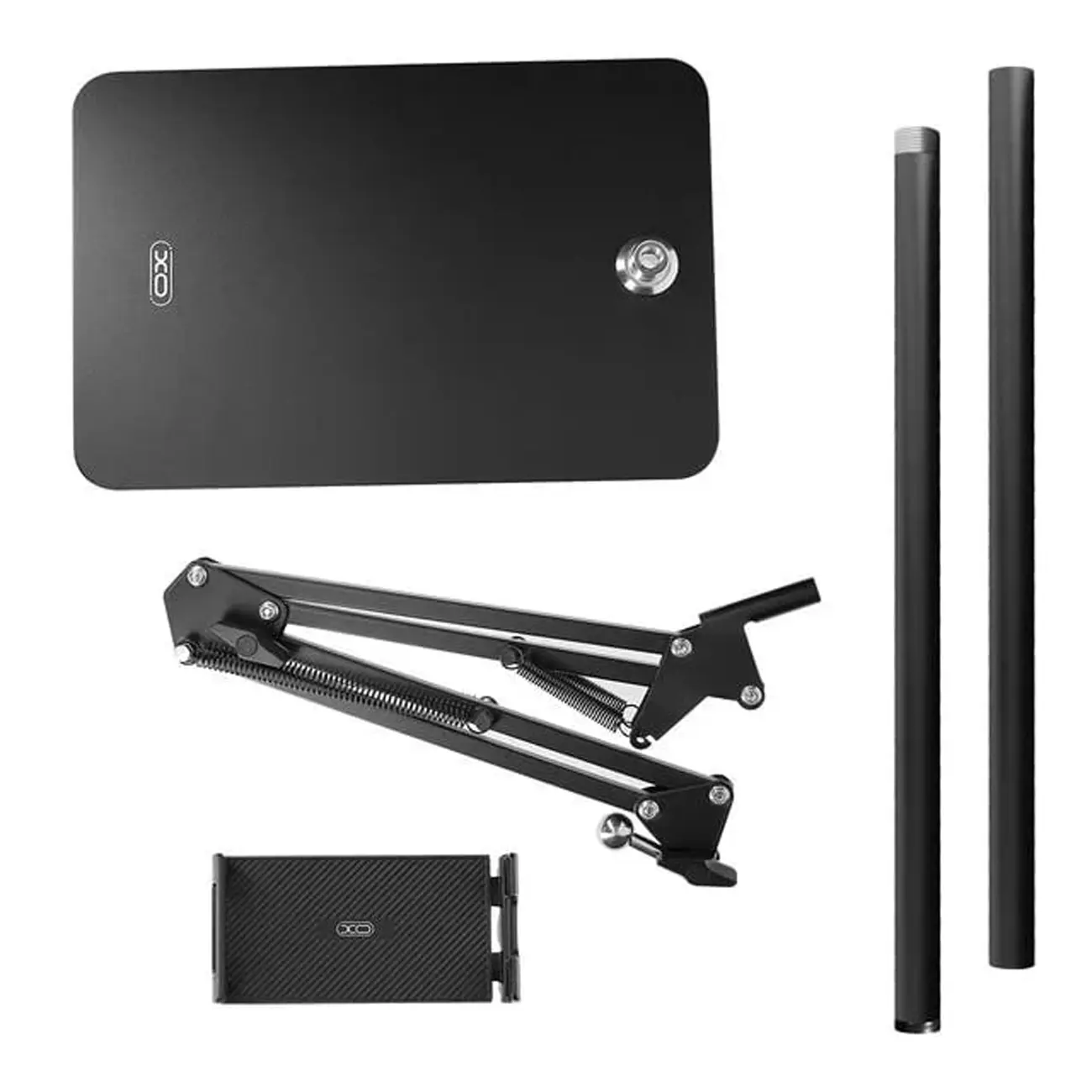 هولدر گوشی موبایل و تبلت 360 درجه با پایه بلند XO ایکس او C137