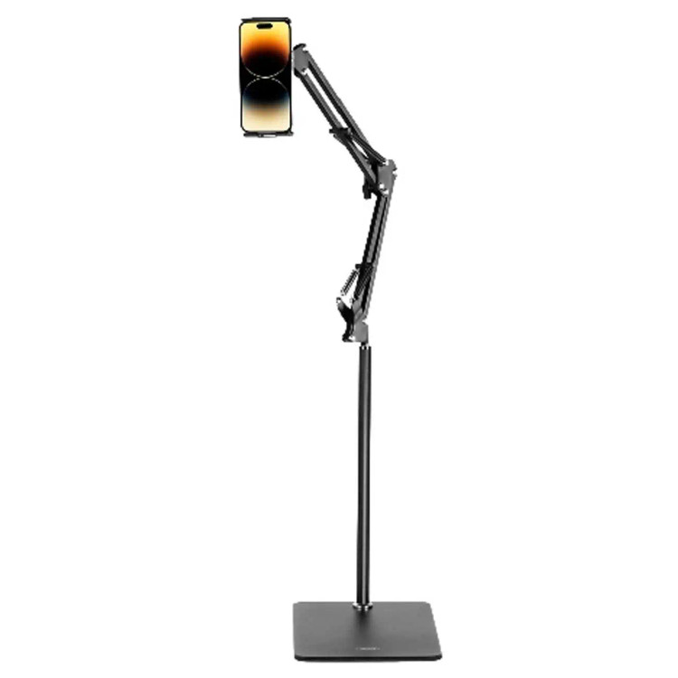 هولدر گوشی موبایل و تبلت 360 درجه با پایه بلند XO ایکس او C137