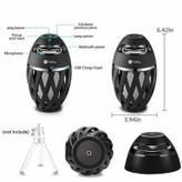 اسپیکر بلوتوثی proone پرووان PSB4506