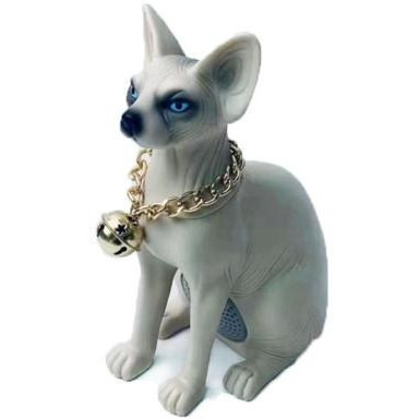 اسپیکر بلوتوثی فانتزی مدل Ch-m304 speaker