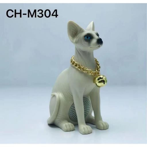 اسپیکر بلوتوثی فانتزی مدل Ch-m304 speaker