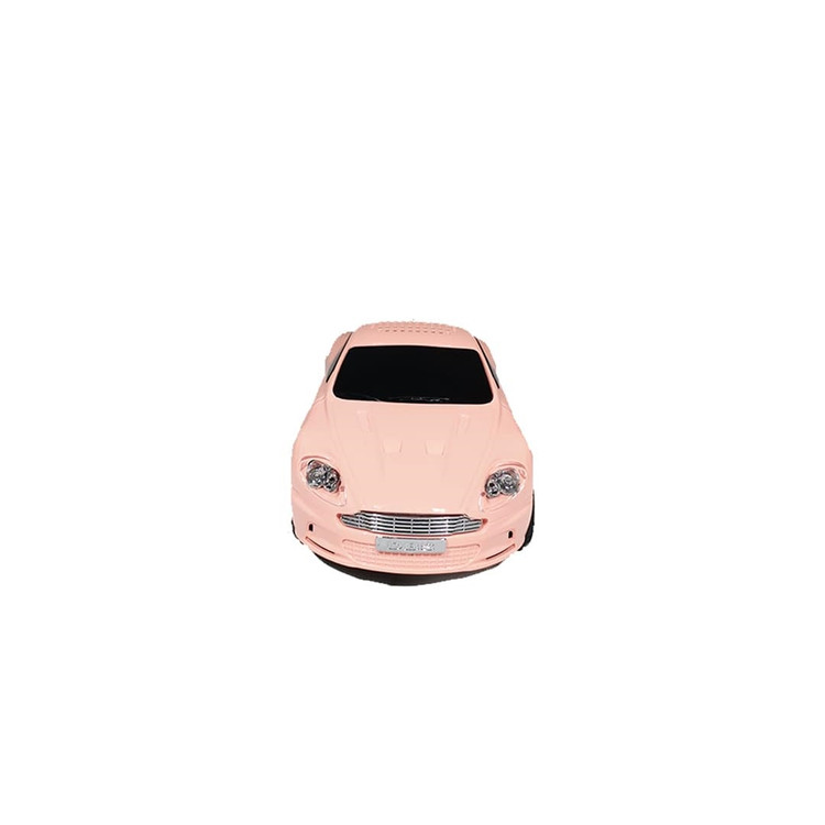اسپیکر ماشینی وستر WSTER مدل WS-593