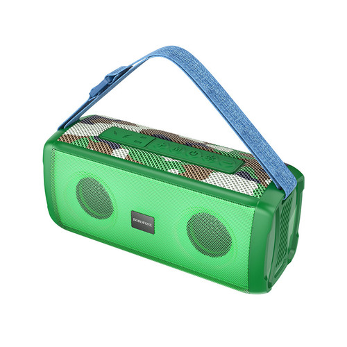 اسپیکر بلوتوثی borofone بروفون مدل BR26