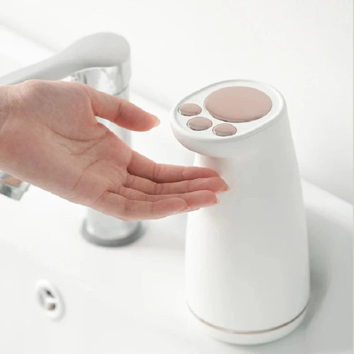 پمپ فوم ساز اتوماتیک crbe کربی مدل Y226