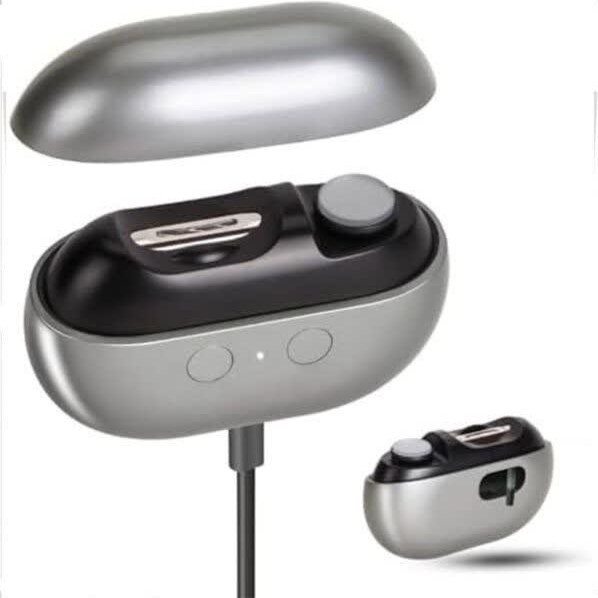 ناخن گیر هوشمند شیائومی مدل Multifunctional Nail Clipper M7