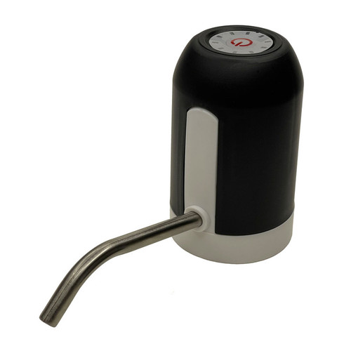 پمپ آب گالن مدل WATER DISPENSER شارژی کد AWD