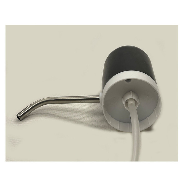 پمپ آب گالن مدل WATER DISPENSER شارژی کد AWD