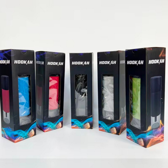 قلیون همراه HOOKAH