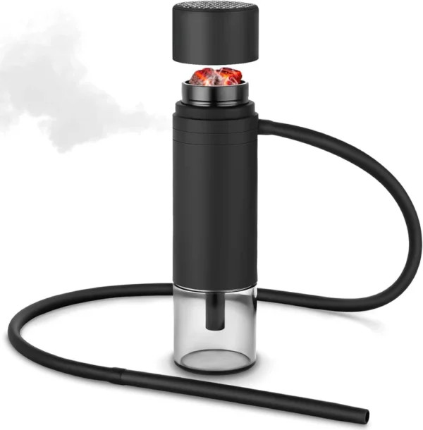 قلیون همراه HOOKAH