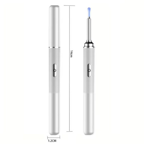 گوش پاک کن هوشمند F213D