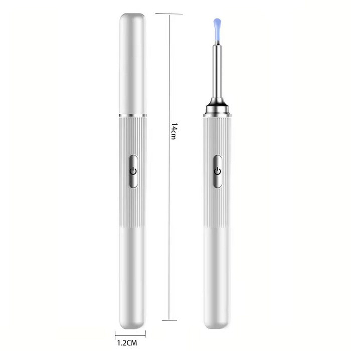 گوش پاک کن هوشمند F213D