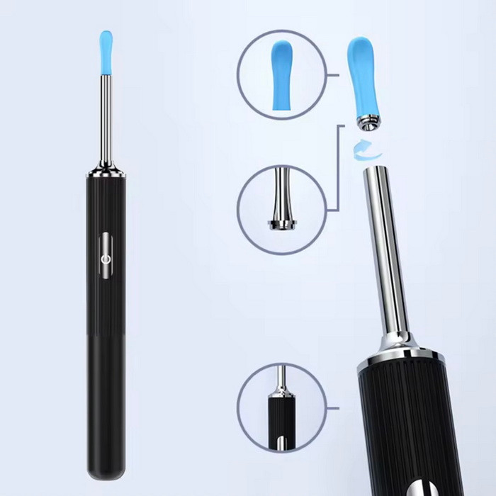 گوش پاک کن هوشمندmdhl ام دی اچ ال F213D