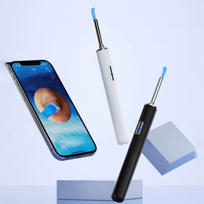 گوش پاک کن هوشمندmdhl ام دی اچ ال F213D