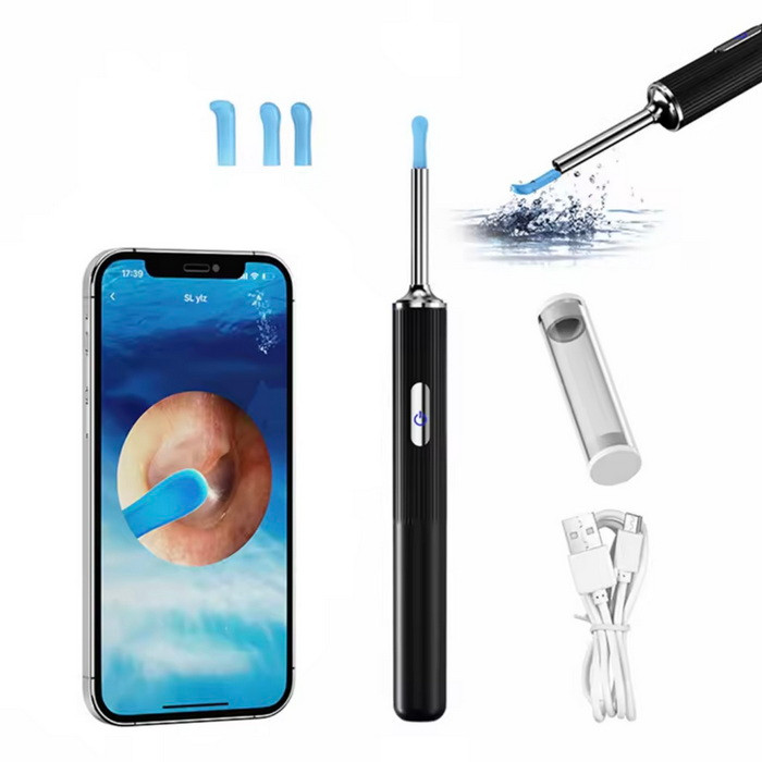 گوش پاک کن هوشمندmdhl ام دی اچ ال F213D