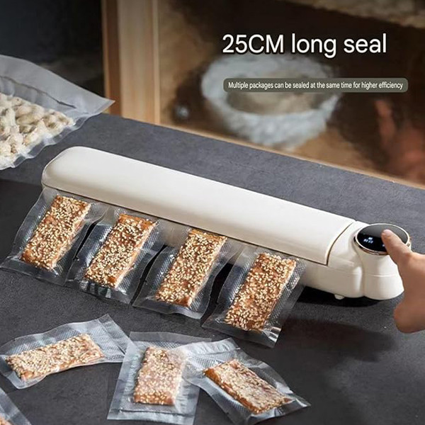 دستگاه وکیوم mdhl ام دی اچ ال مدل LC-801