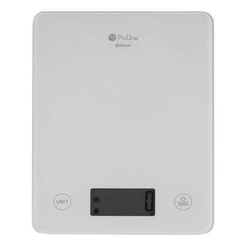 ترازوی آشپزخانه proone پرووان مدل NUTRI LAB