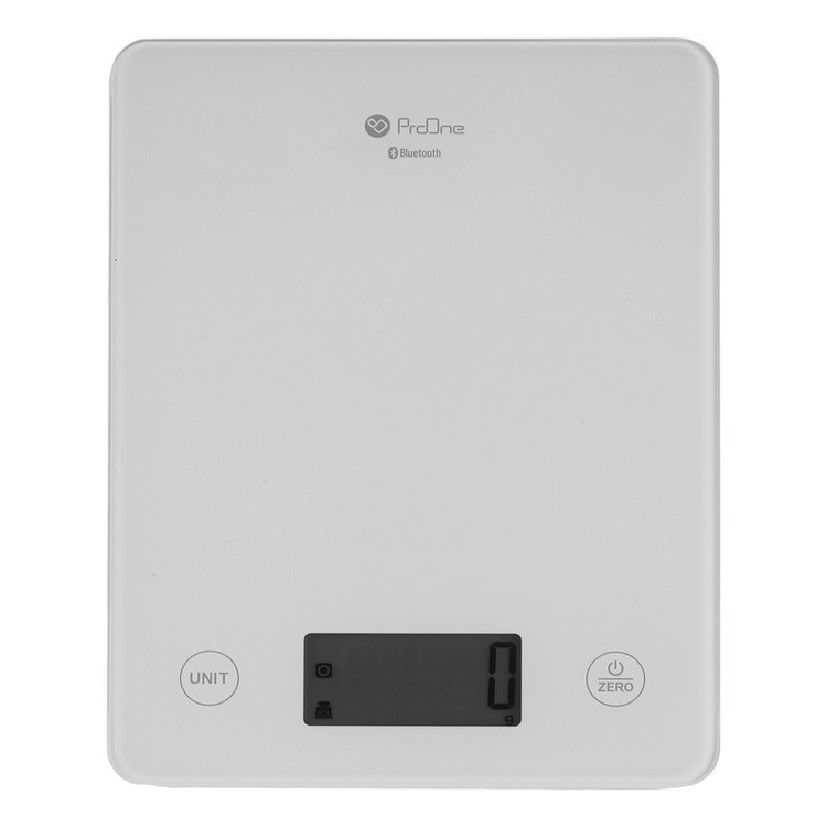 ترازوی آشپزخانه proone پرووان مدل NUTRI LAB