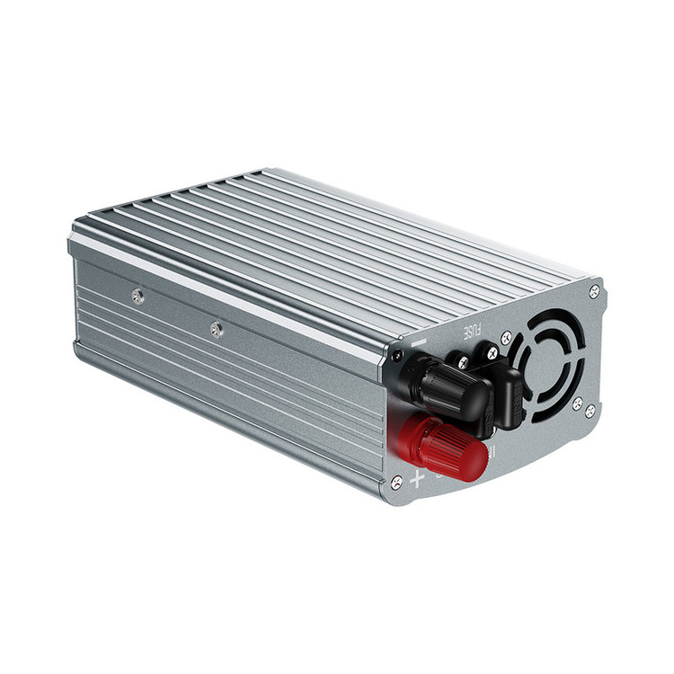 مبدل برق ( اینورتر ) 500W ایکس او مدل XO-CZ021
