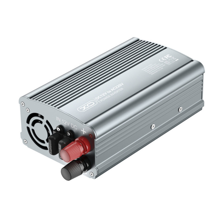 مبدل برق ( اینورتر ) 500W ایکس او مدل XO-CZ021