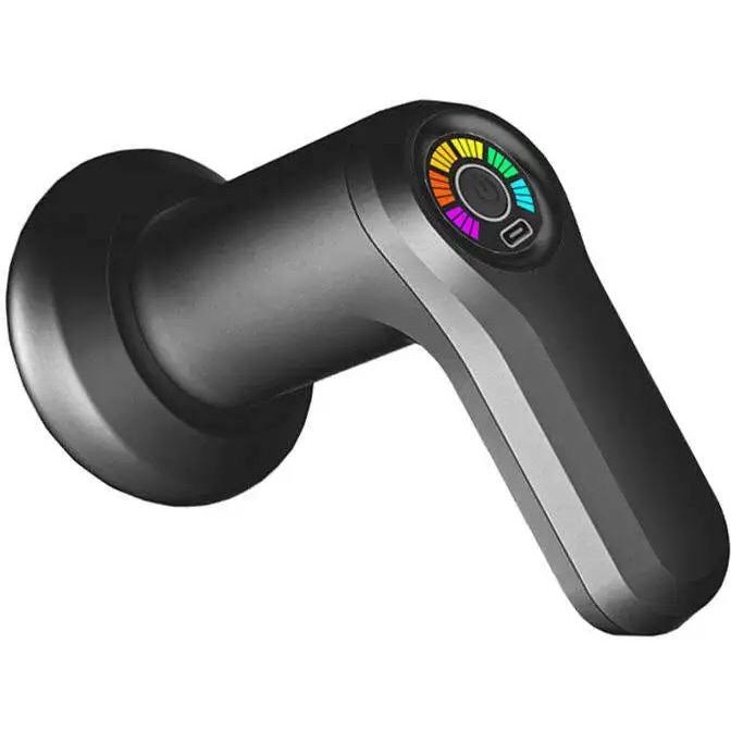 ماساژور تفنگی شارژی با قابلیت چربی سوزی ام دی اچ ال مدل MDHL YX-720