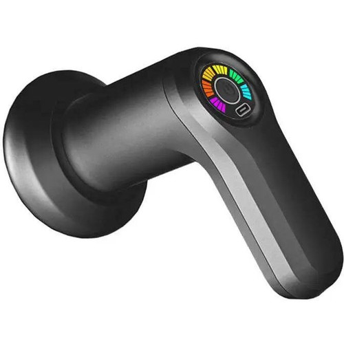 ماساژور تفنگی شارژی با قابلیت چربی سوزی ام دی اچ ال مدل MDHL YX-720