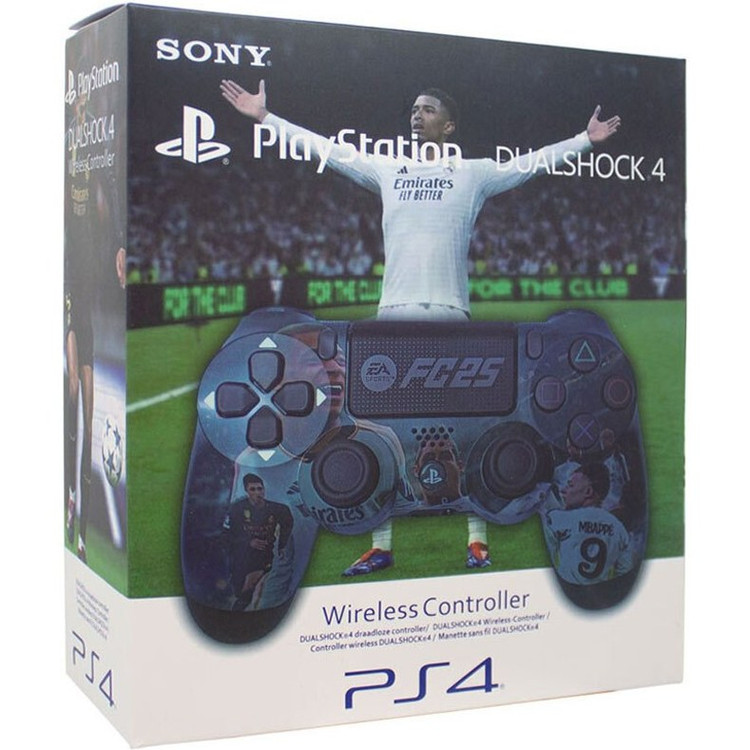 دسته بازی بی سیم سونی DualShock 4 مناسب پلی استیشن ۴