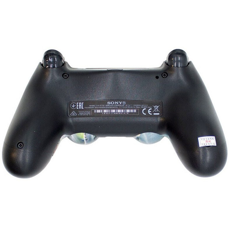 دسته بازی بی سیم سونی DualShock 4 مناسب پلی استیشن ۴