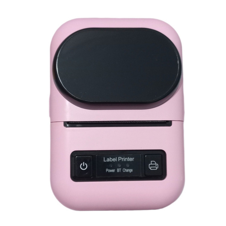 پرینتر حرارتی لیبل زن مدل IMPRESSORA PT-260