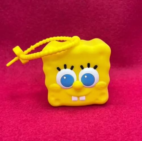 Quncle Fantasy Silicone Night Light