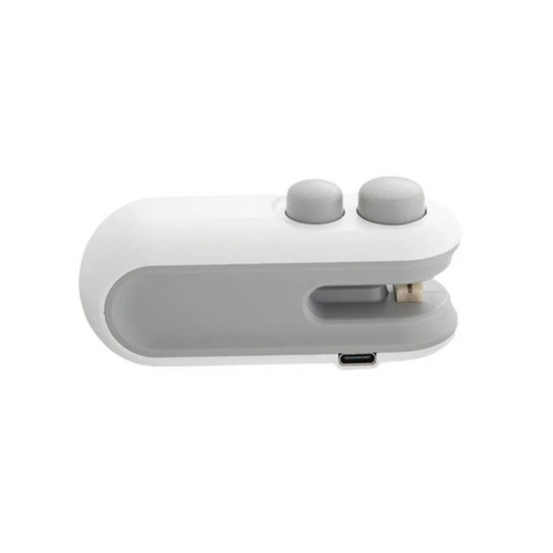 دستگاه وکیوم مواد غذایی خانگی دوکاره AKO mini-vacume