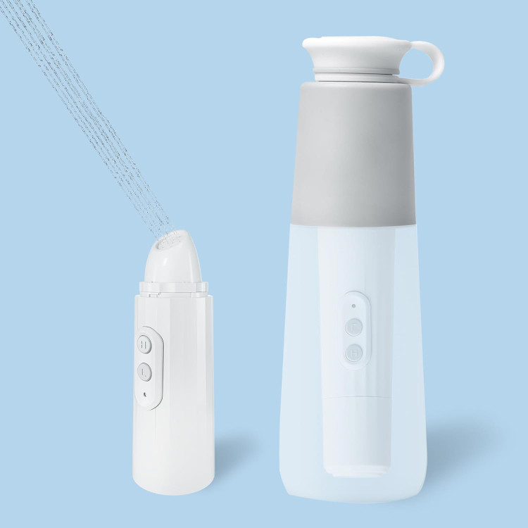 بیده شارژی مسافرتی قابل حمل شخصی