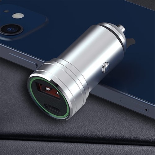 شارژر فندکی joway جووی مدل JC96