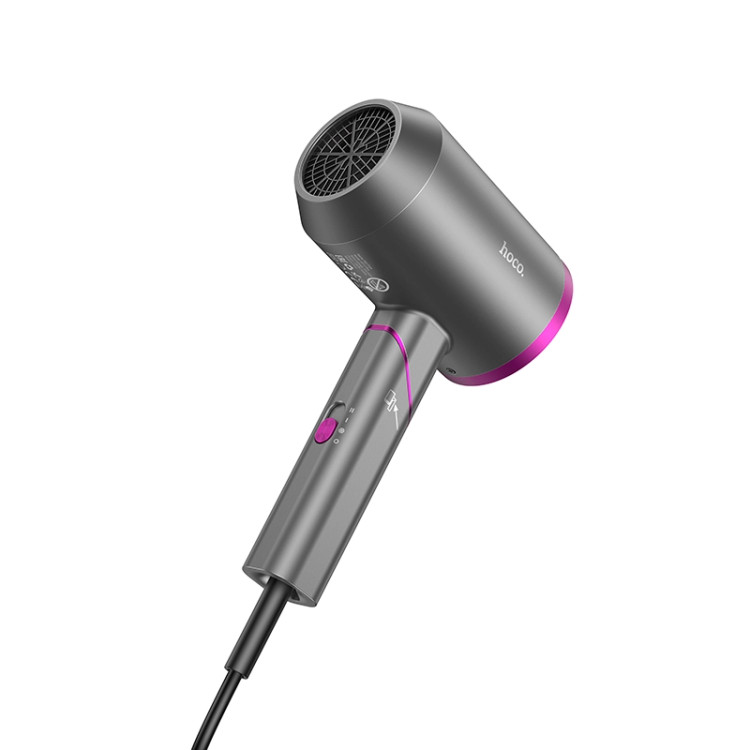 سشوار هوکو hoco مدل DC MOTOR- HP13 PLUS