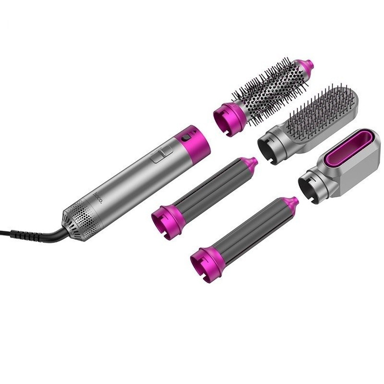 برس حرارتی و حالت دهنده مو برند hoco هوکو مدل DAR41