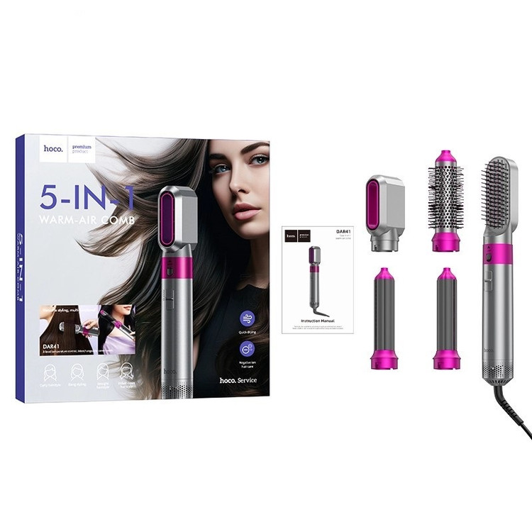 تجربهای حرفهای از براشینگ را در خانه یا سالنهای زیبایی