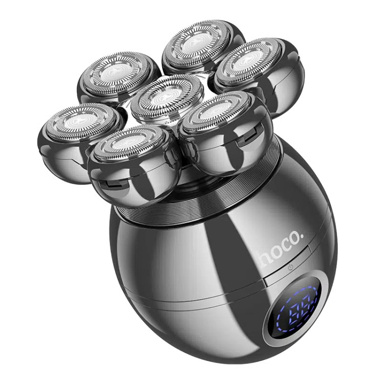 ماشین اصلاح سر و صورت برند هوکو HOCO مدل DAR74