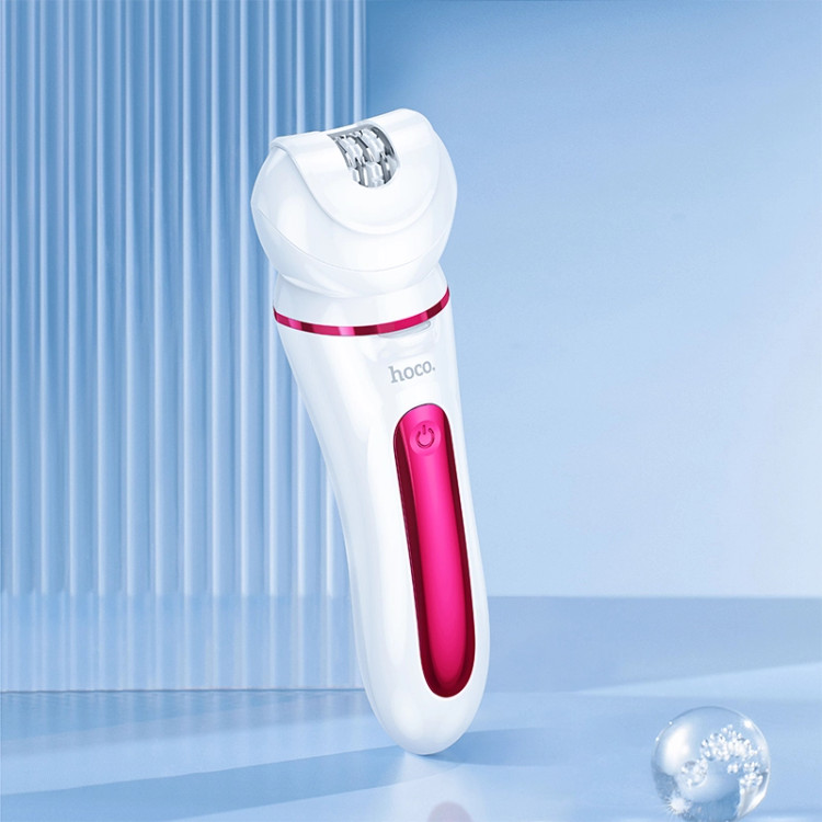 ست اصلاح موی بدن بانوان مدل DAR76 برند هوکو hoco