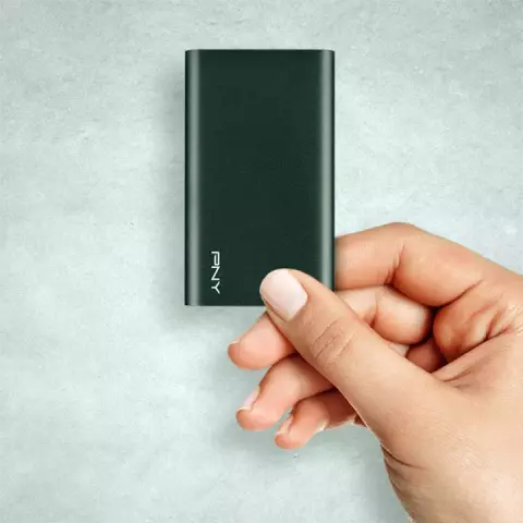 هارد SSD اکسترنال 240 گیگابایت PNY پی ان وای مدل ELITE