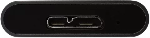 هارد SSD اکسترنال 240 گیگابایت PNY پی ان وای مدل ELITE
