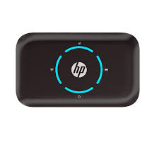 مودم جیبی hp مدل MF20 - 4G