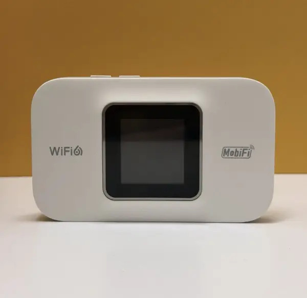 مودم TD-LTE / 4G همراه MOBIFI مدل M603PRO