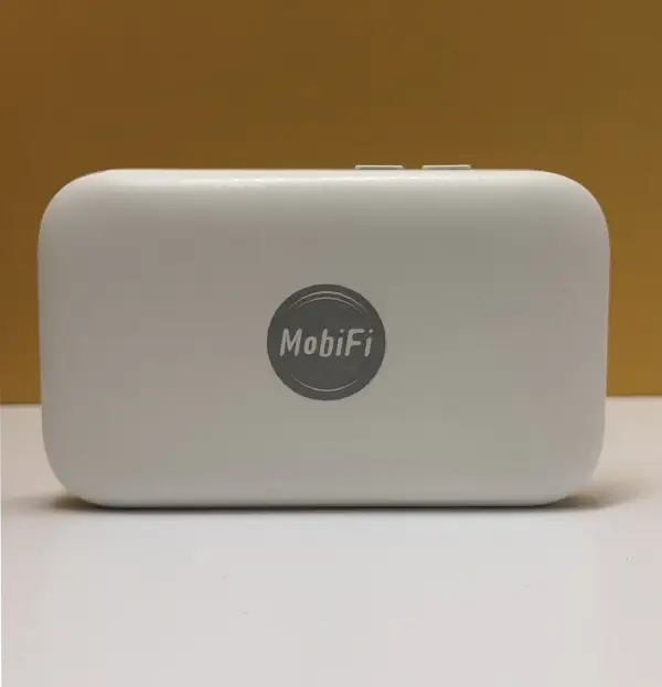مودم TD-LTE / 4G همراه شارژی MOBIFI مدل M603PRO