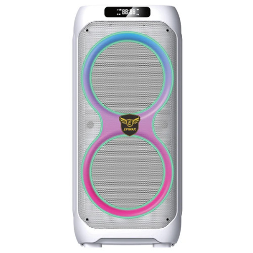 پارتی باکس بلوتوثی قابل حمل epimax اپی مکس مدل 172