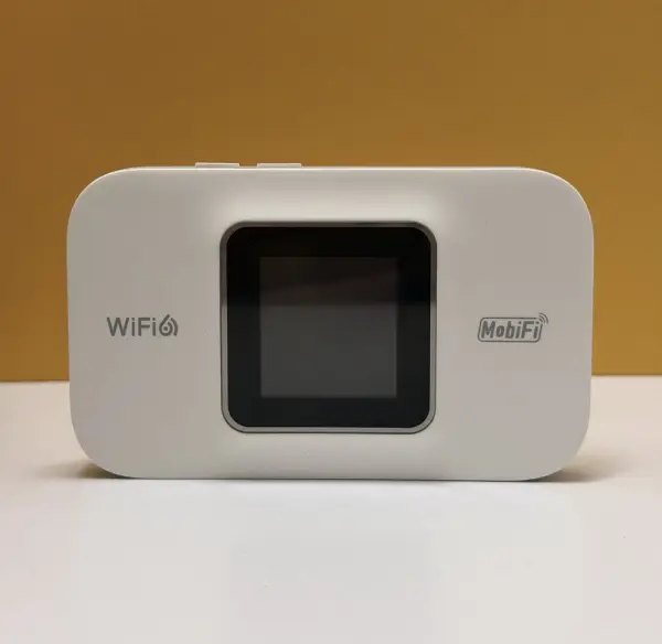 مودم TD-LTE / 4G همراه MOBIFI مدل M603