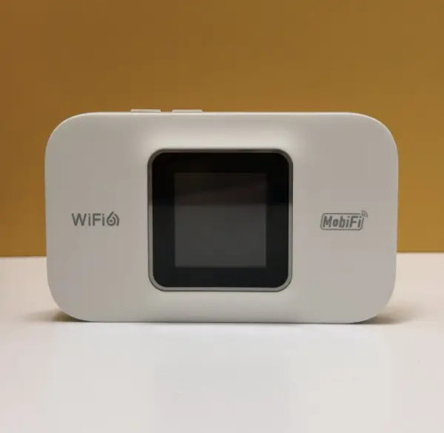 مودم TD-LTE / 4G همراه MOBIFI مدل M603