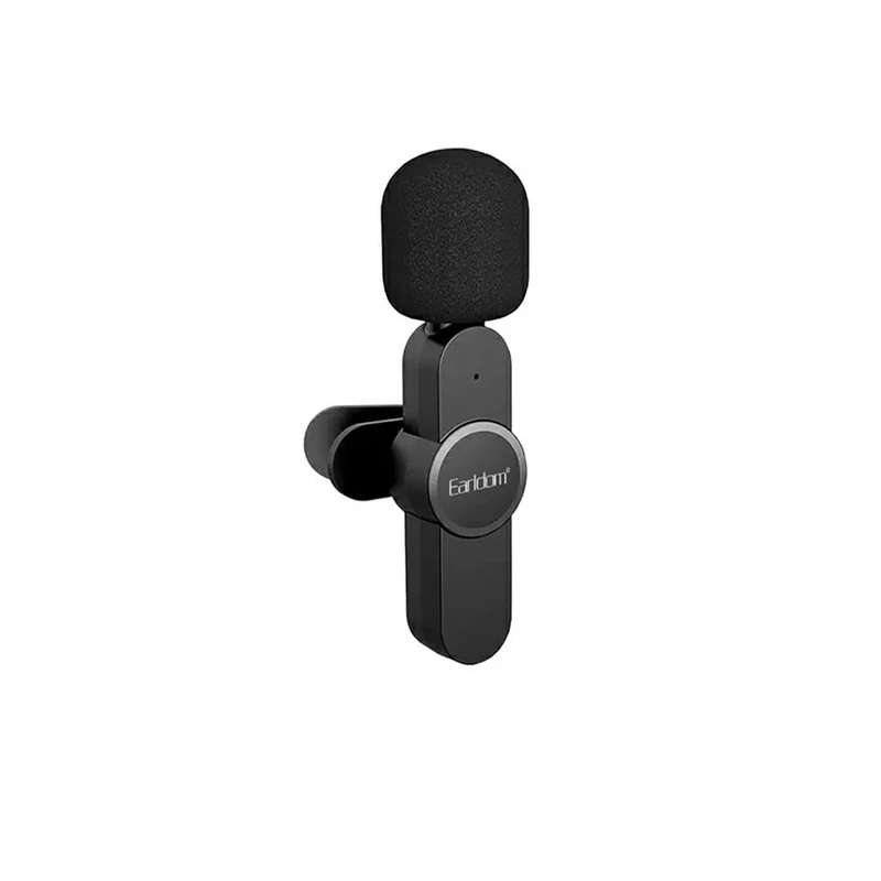 میکروفن بی سیم ارلدام earldom مدل E-MC7C