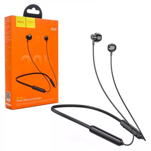 هندزفری گردنی بلوتوثی Hoco هوکو ES67