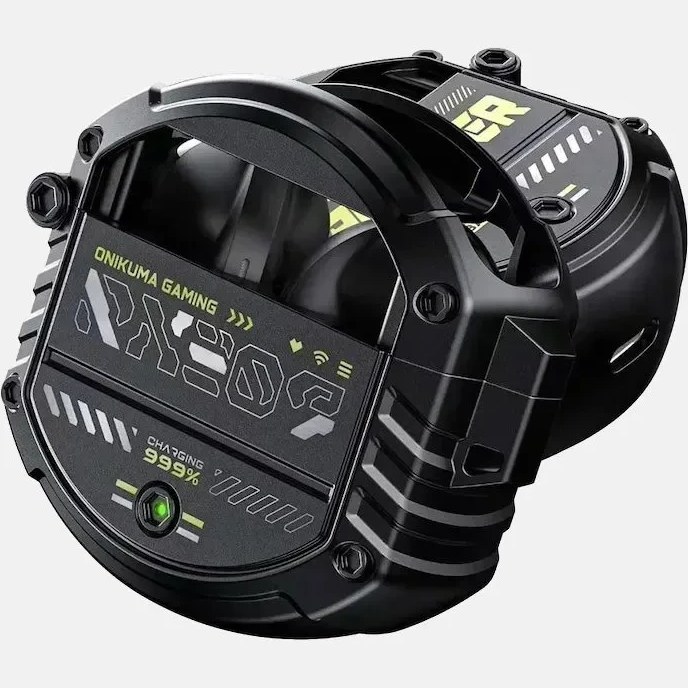 ایرپاد بی سیم گیمینگ ایکس او XO مدل G12 TWS